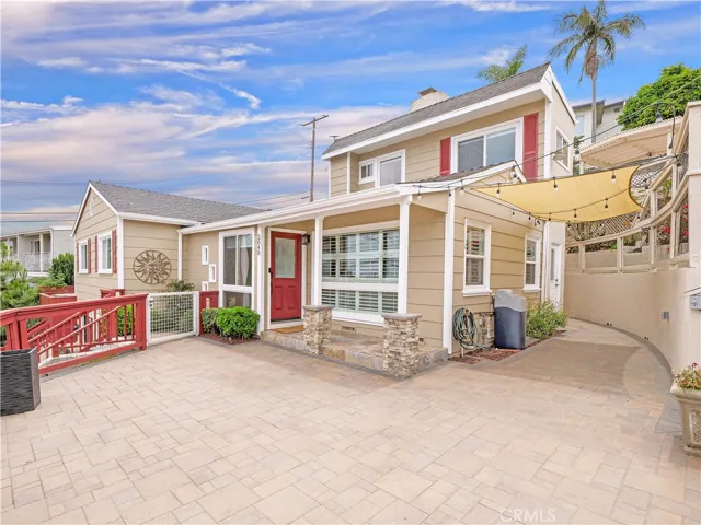 2048 264th Street, Lomita, California 90717
