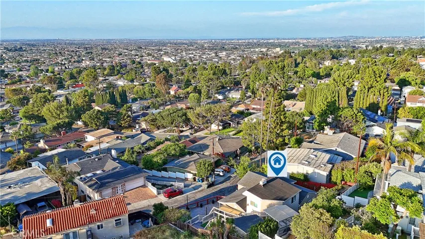2048 264th Street, Lomita, California 90717