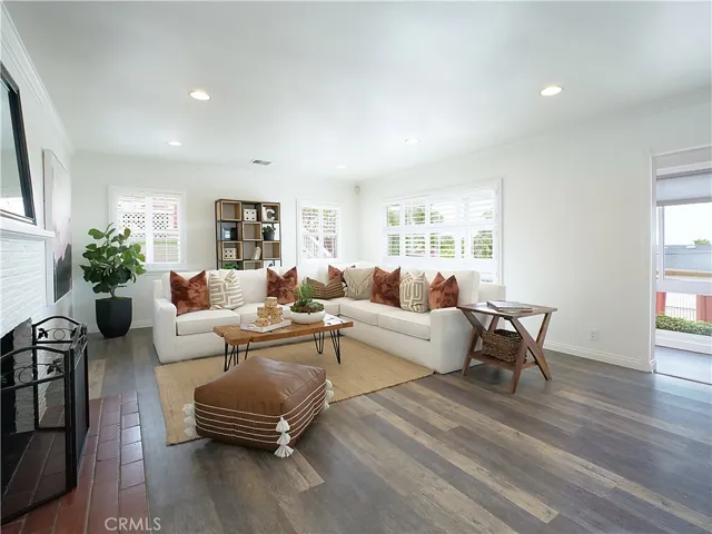 2048 264th Street, Lomita, California 90717
