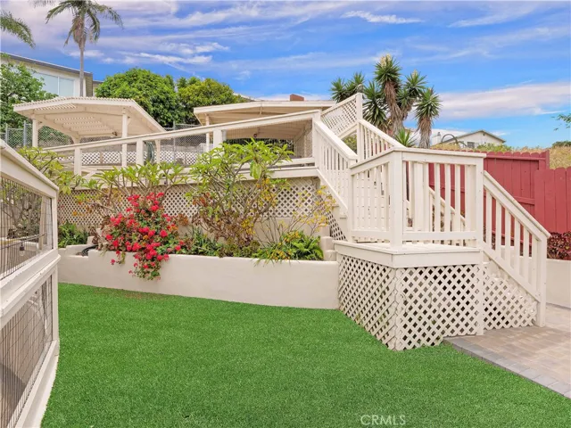 2048 264th Street, Lomita, California 90717