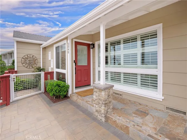 2048 264th Street, Lomita, California 90717
