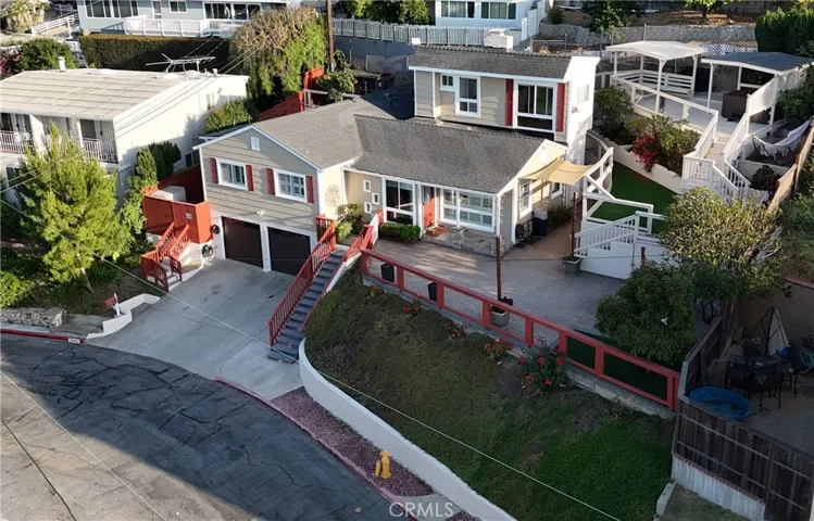 2048 264th Street, Lomita, California 90717