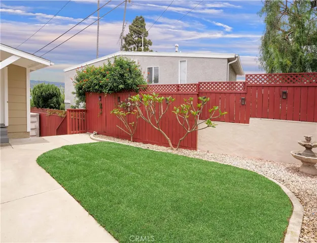 2048 264th Street, Lomita, California 90717