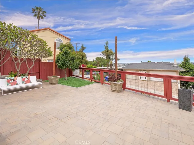 2048 264th Street, Lomita, California 90717