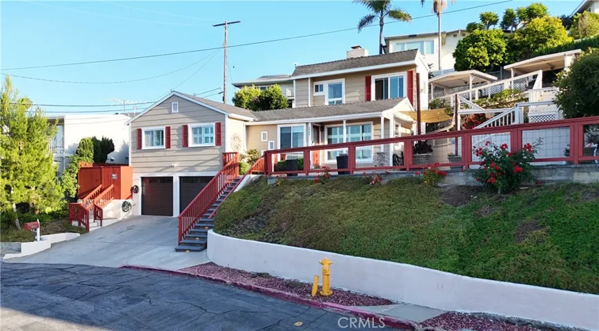 2048 264th Street, Lomita, California 90717