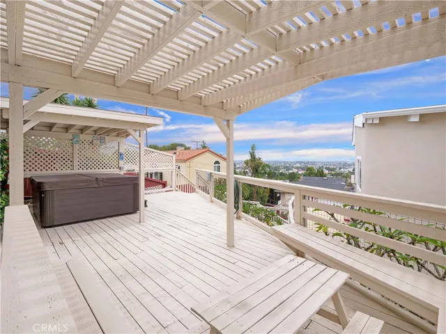 2048 264th Street, Lomita, California 90717