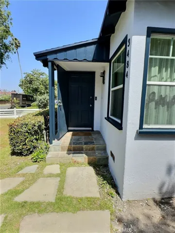 3484 Ashwood Avenue, Los Angeles, California 90066
