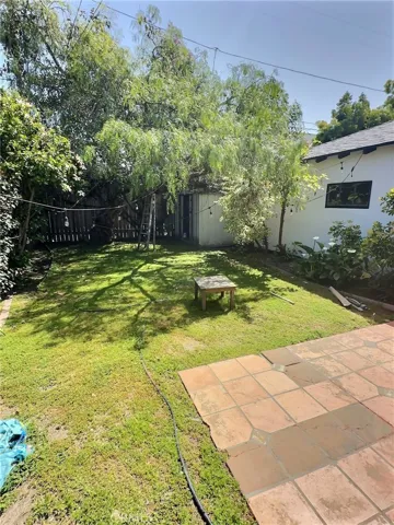 3484 Ashwood Avenue, Los Angeles, California 90066