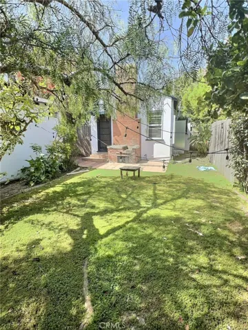 3484 Ashwood Avenue, Los Angeles, California 90066