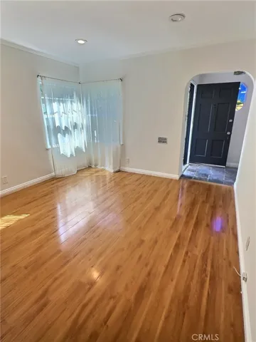 3484 Ashwood Avenue, Los Angeles, California 90066