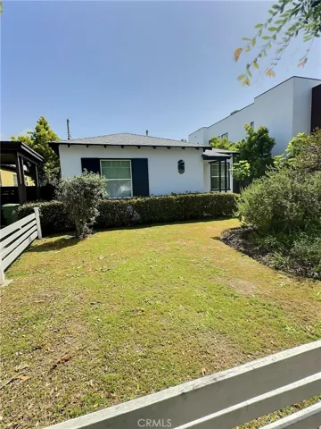 3484 Ashwood Avenue, Los Angeles, California 90066