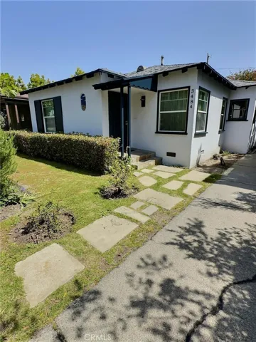 3484 Ashwood Avenue, Los Angeles, California 90066