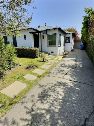 3484 Ashwood Avenue, Los Angeles, California 90066