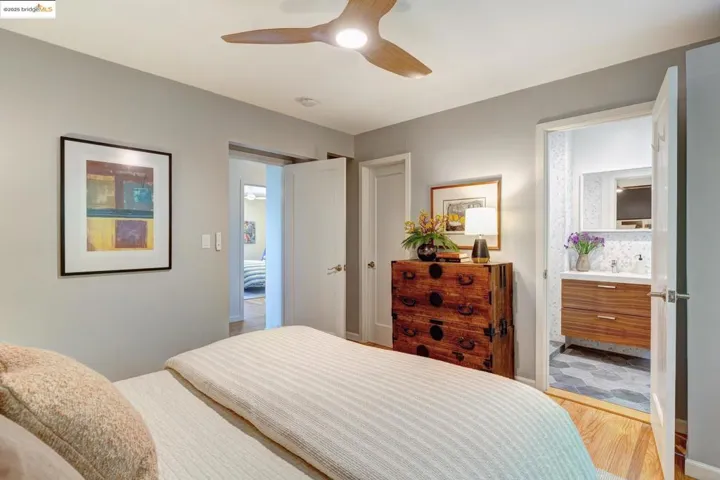 5801 Balboa Dr, Oakland, California 94611