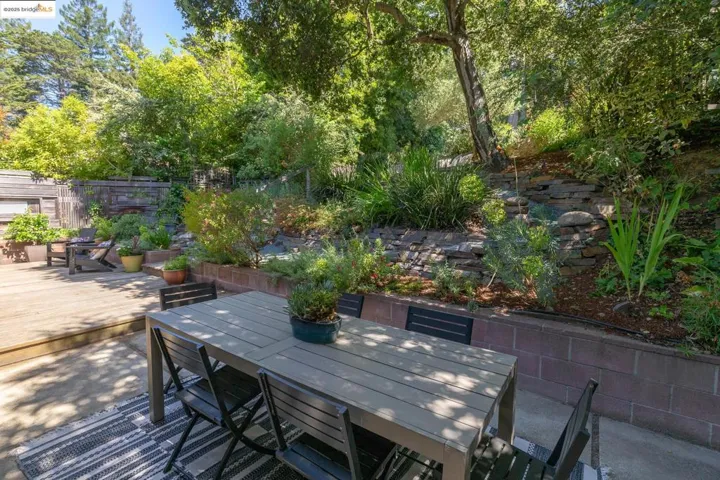 5801 Balboa Dr, Oakland, California 94611
