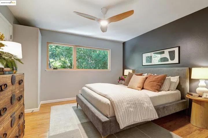 5801 Balboa Dr, Oakland, California 94611