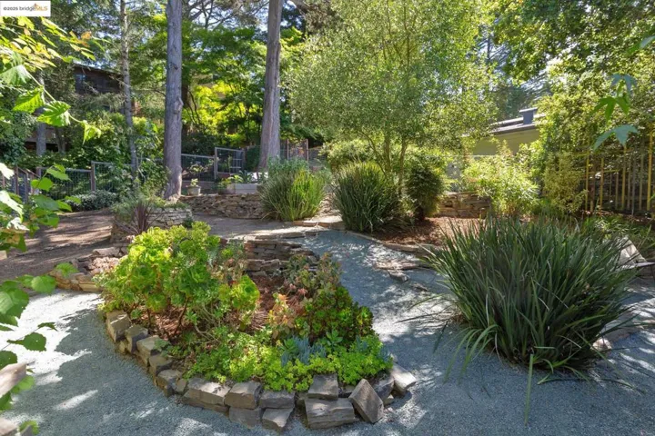 5801 Balboa Dr, Oakland, California 94611