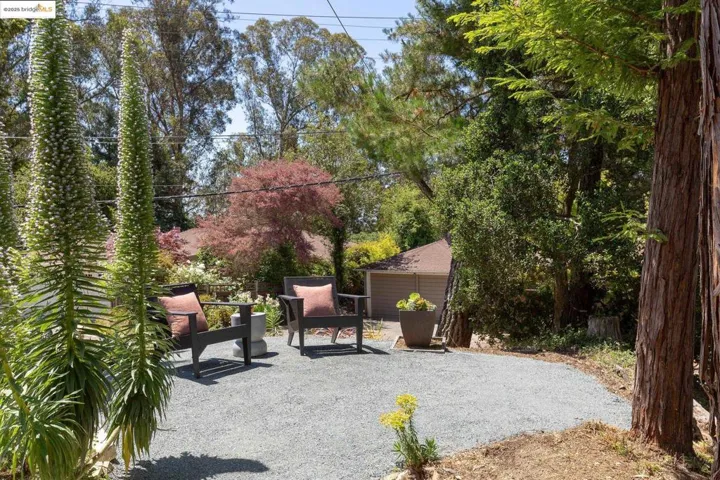 5801 Balboa Dr, Oakland, California 94611
