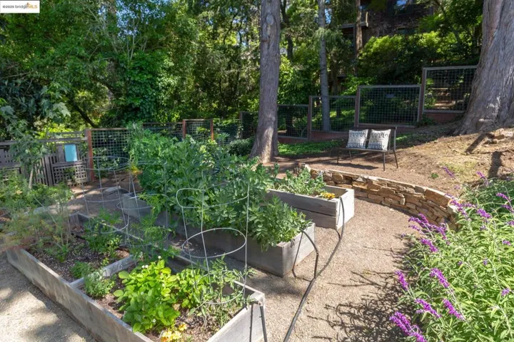 5801 Balboa Dr, Oakland, California 94611