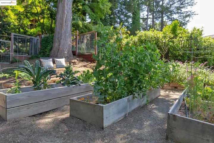 5801 Balboa Dr, Oakland, California 94611