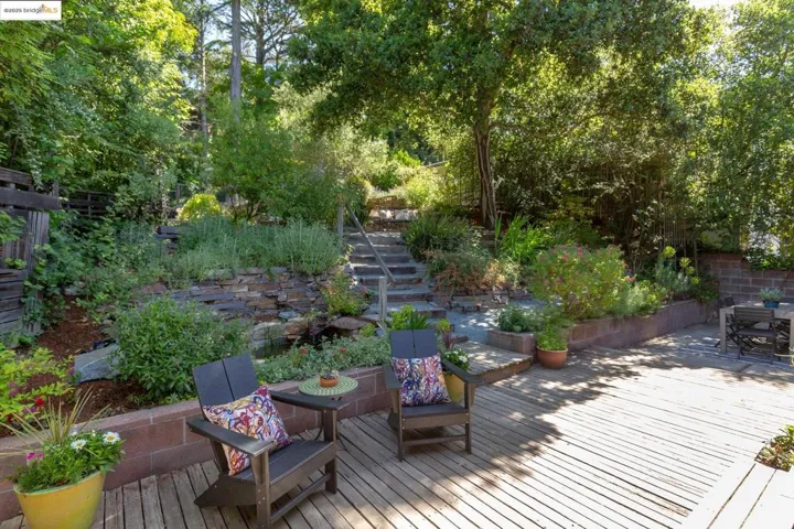 5801 Balboa Dr, Oakland, California 94611
