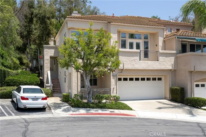 308 S San Vicente Lane, Anaheim Hills, California 92807