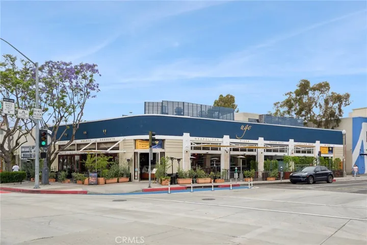 9501 Culver Boulevard, Culver City, California 90232