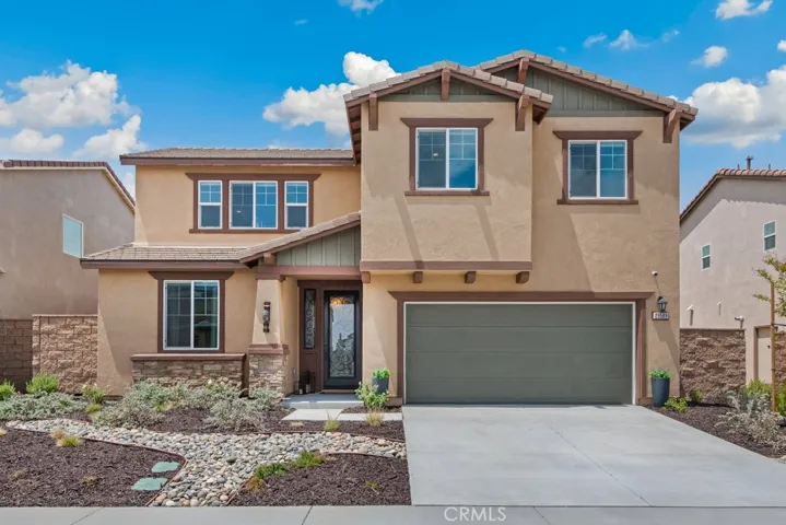 29589 Woodcreek Trail, Winchester, California 92596