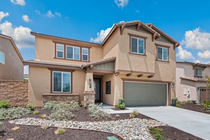 29589 Woodcreek Trail, Winchester, California 92596