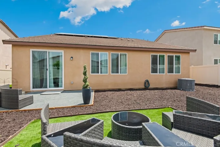 29589 Woodcreek Trail, Winchester, California 92596