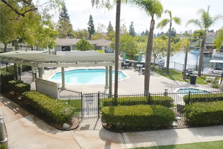 21480 Via La Naranja, Yorba Linda, California 92886