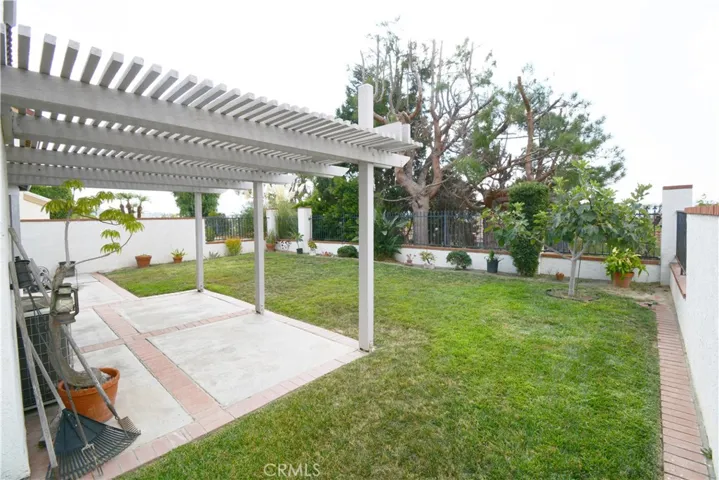 21480 Via La Naranja, Yorba Linda, California 92886