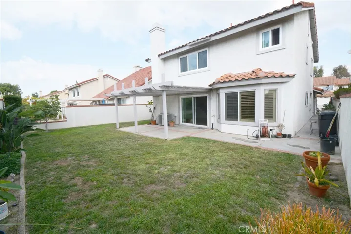 21480 Via La Naranja, Yorba Linda, California 92886