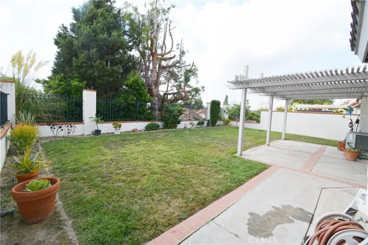 21480 Via La Naranja, Yorba Linda, California 92886