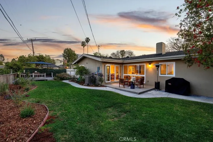 27508 Fawnskin Drive, Rancho Palos Verdes, California 90275
