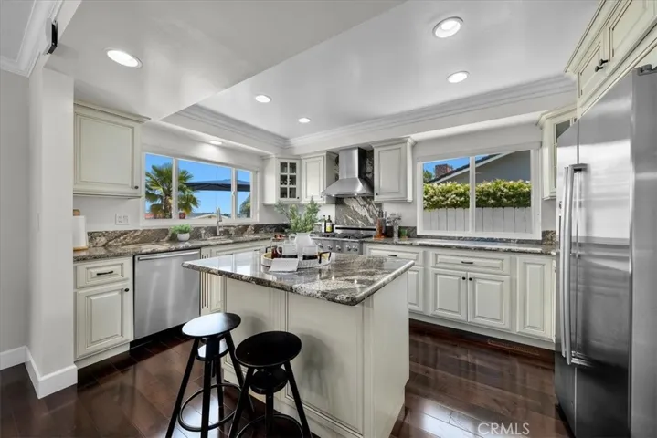 27508 Fawnskin Drive, Rancho Palos Verdes, California 90275