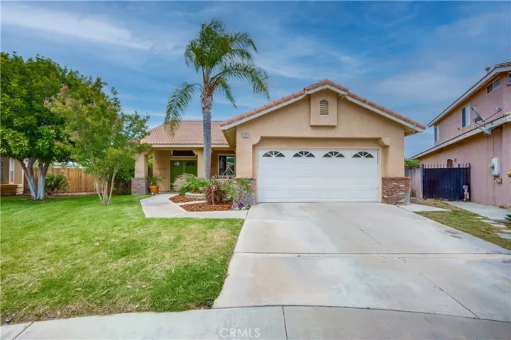 11327 La Brisa Circle, Fontana, California 92337