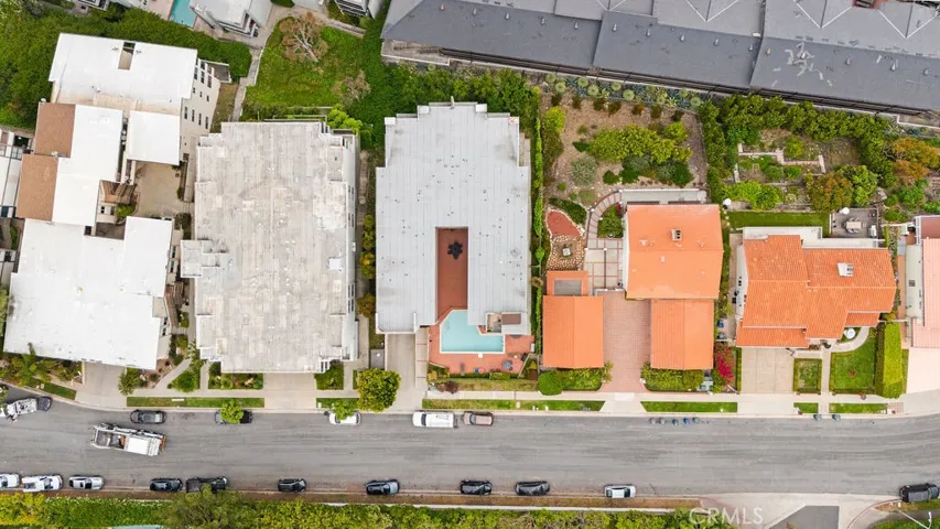 5959 Peacock Ridge Road 3, Rancho Palos Verdes, California 90275