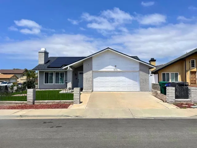 3310 Biscay Dr, San Diego, California 92154