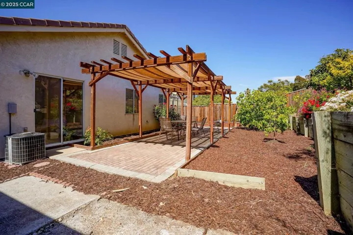 764 Steffa St, Bay Point, California 94565