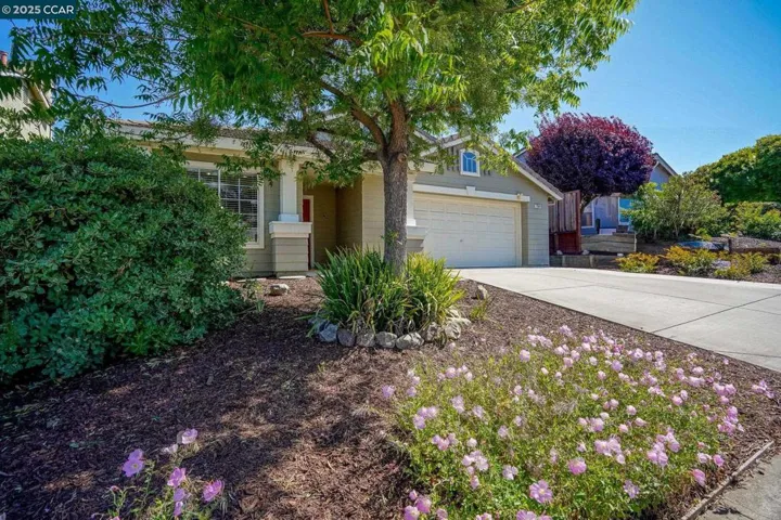 764 Steffa St, Bay Point, California 94565