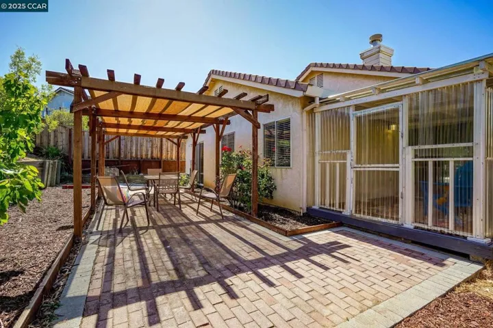 764 Steffa St, Bay Point, California 94565