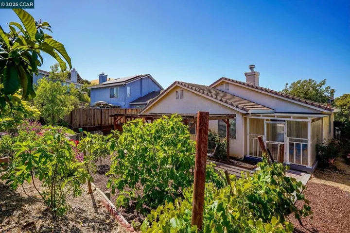 764 Steffa St, Bay Point, California 94565