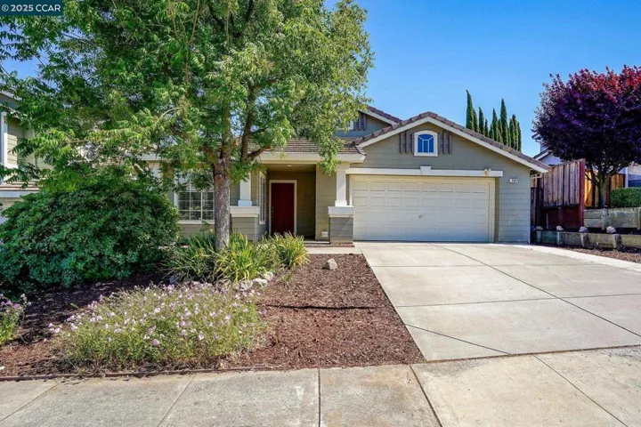764 Steffa St, Bay Point, California 94565
