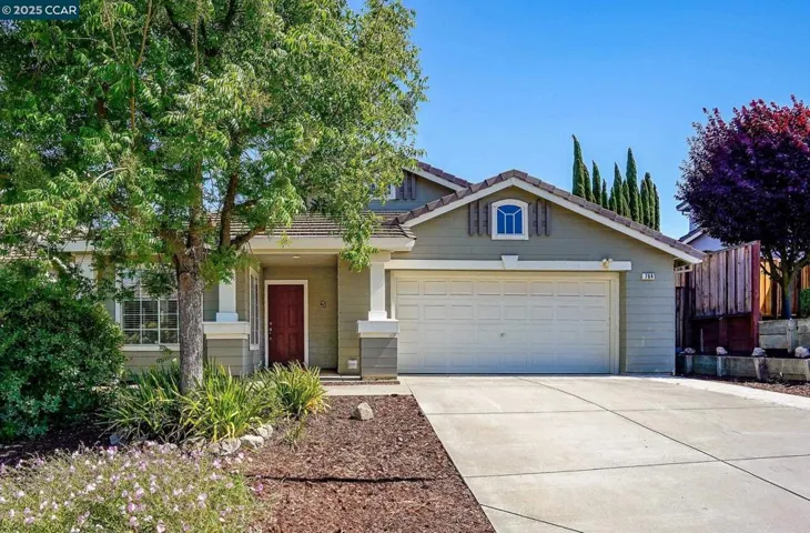 764 Steffa St, Bay Point, California 94565