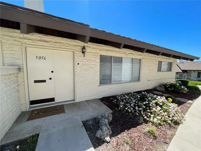5056 Lakeview Avenue 25, Yorba Linda, California 92886