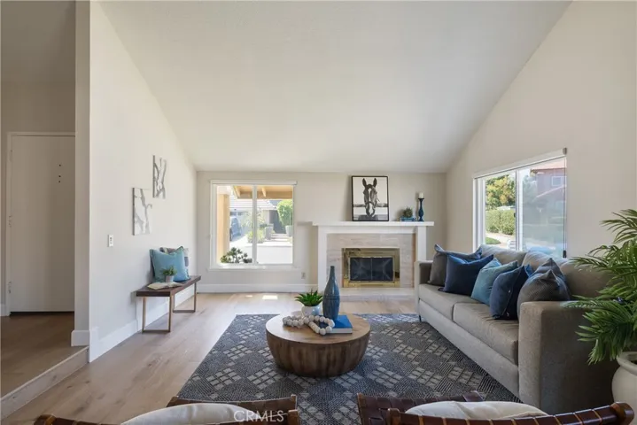 27 Allegheny, Irvine, California 92620