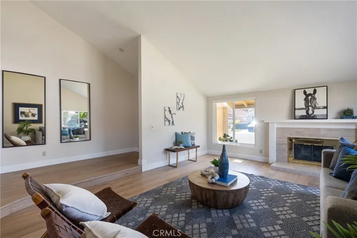 27 Allegheny, Irvine, California 92620