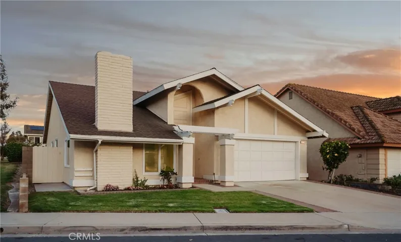 27 Allegheny, Irvine, California 92620