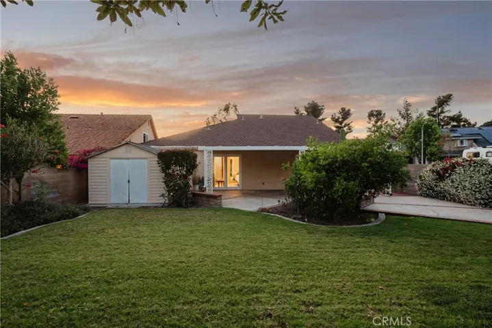 27 Allegheny, Irvine, California 92620
